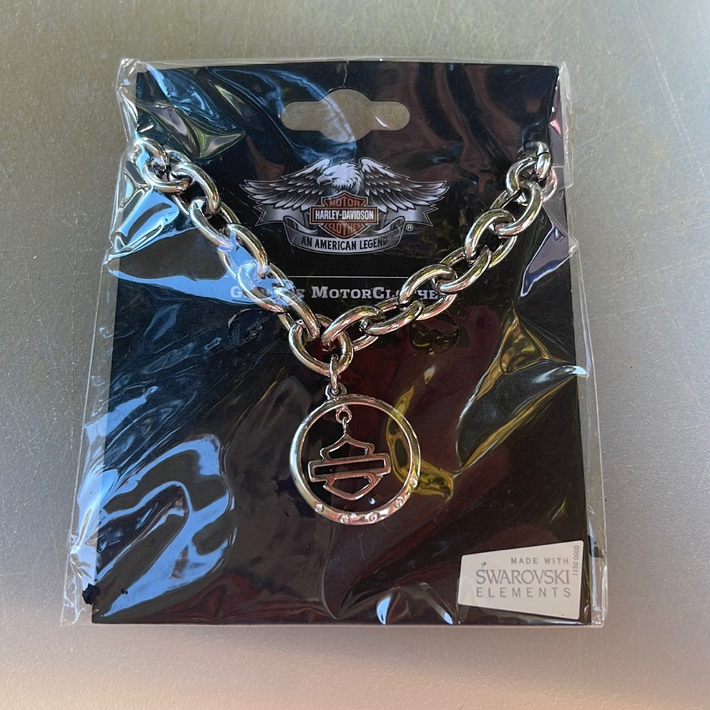 Harley-Davidson Bracelet